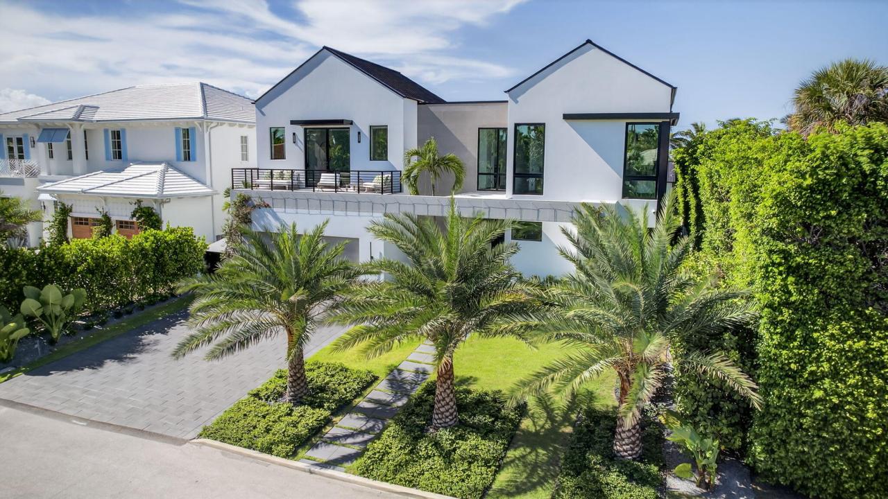 123 Murray Road, West Palm Beach, Florida 33405