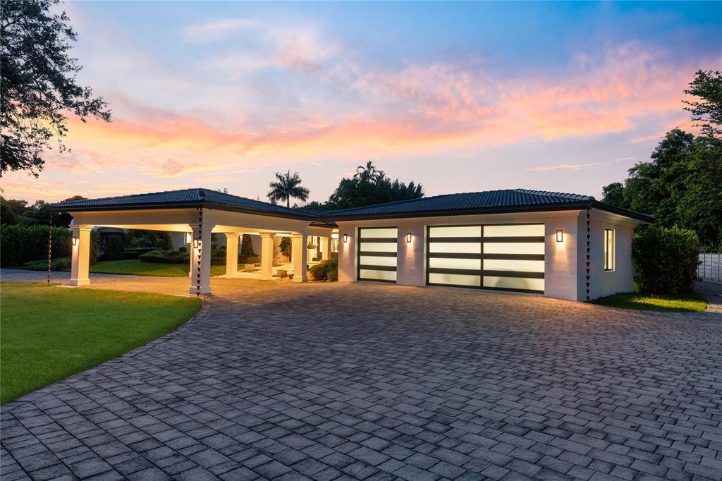 13211 MUSTANG TRL, Sunshine Ranches, Southwest Ranches, Florida 33330