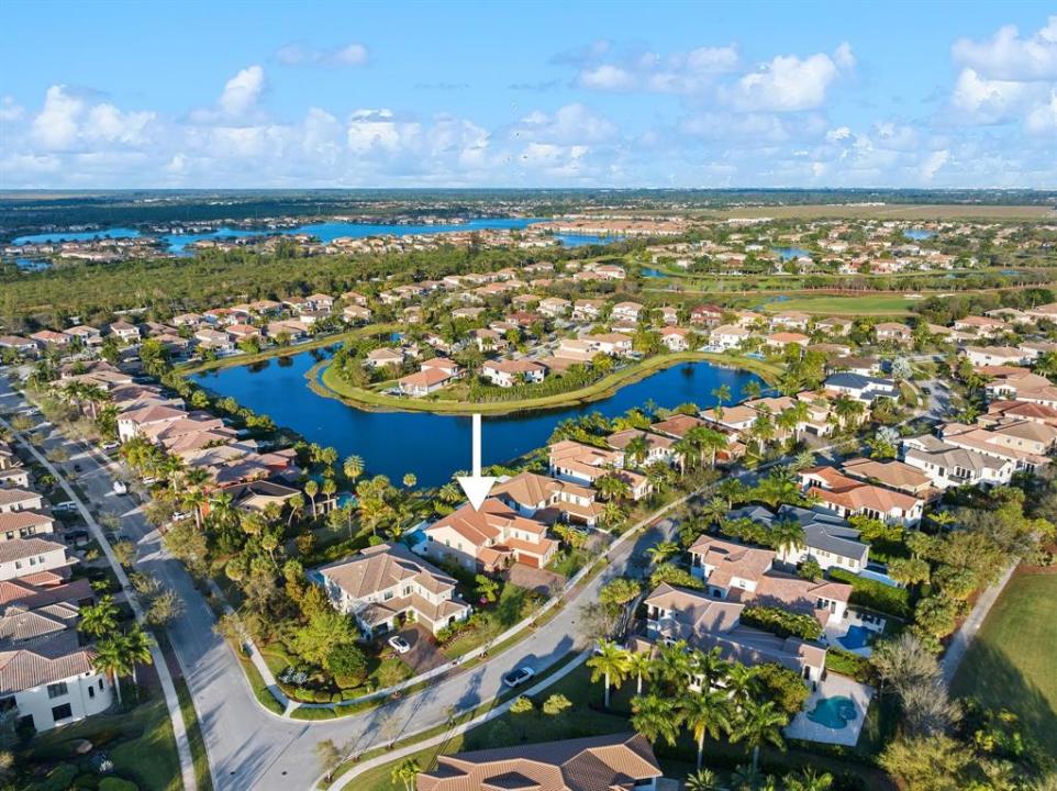 10443 Emerson St, Parkland Country Clu, Parkland, Florida 33076