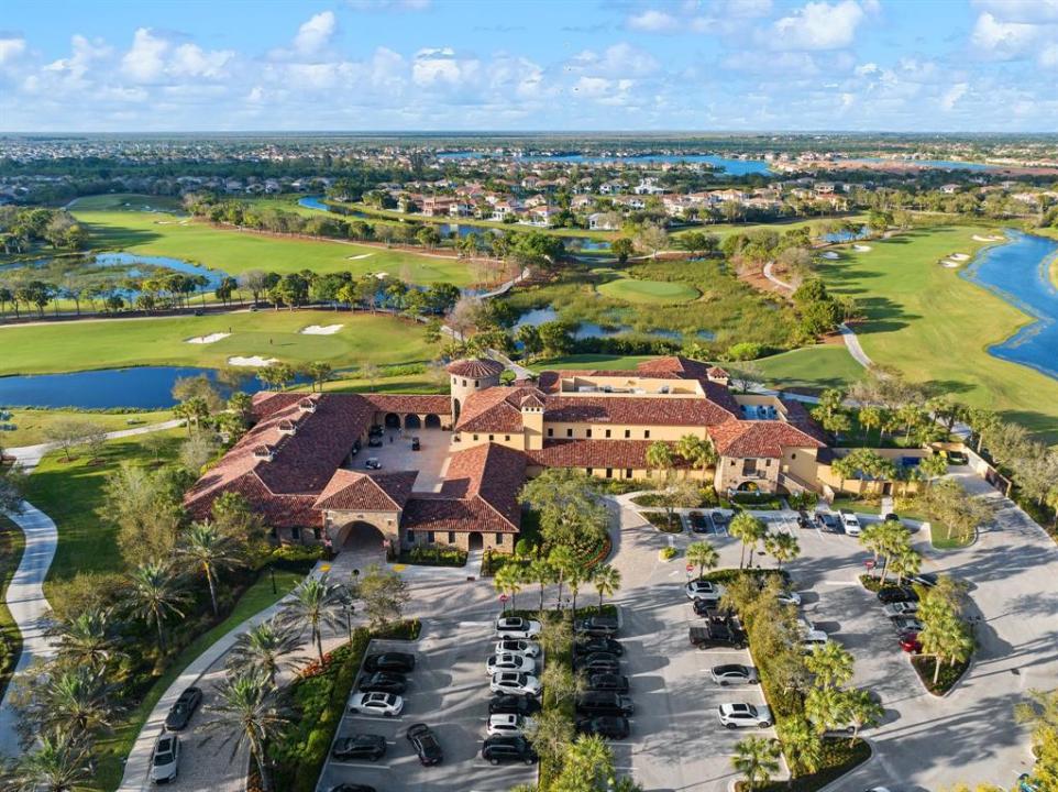 10443 Emerson St, Parkland Country Clu, Parkland, Florida 33076