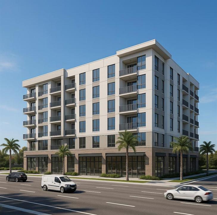 2828 Hollywood Blvd, Hollywood, Florida 33020