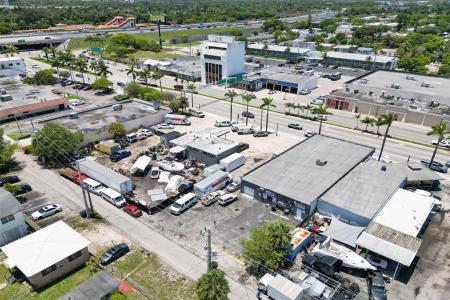 2828 Hollywood Blvd, Hollywood, Florida 33020