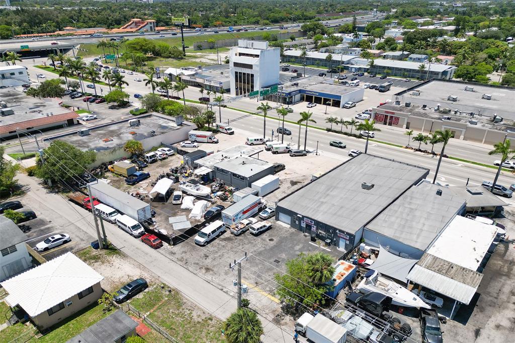 2828 Hollywood Blvd, Hollywood, Florida 33020