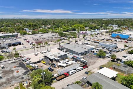 2828 Hollywood Blvd, Hollywood, Florida 33020