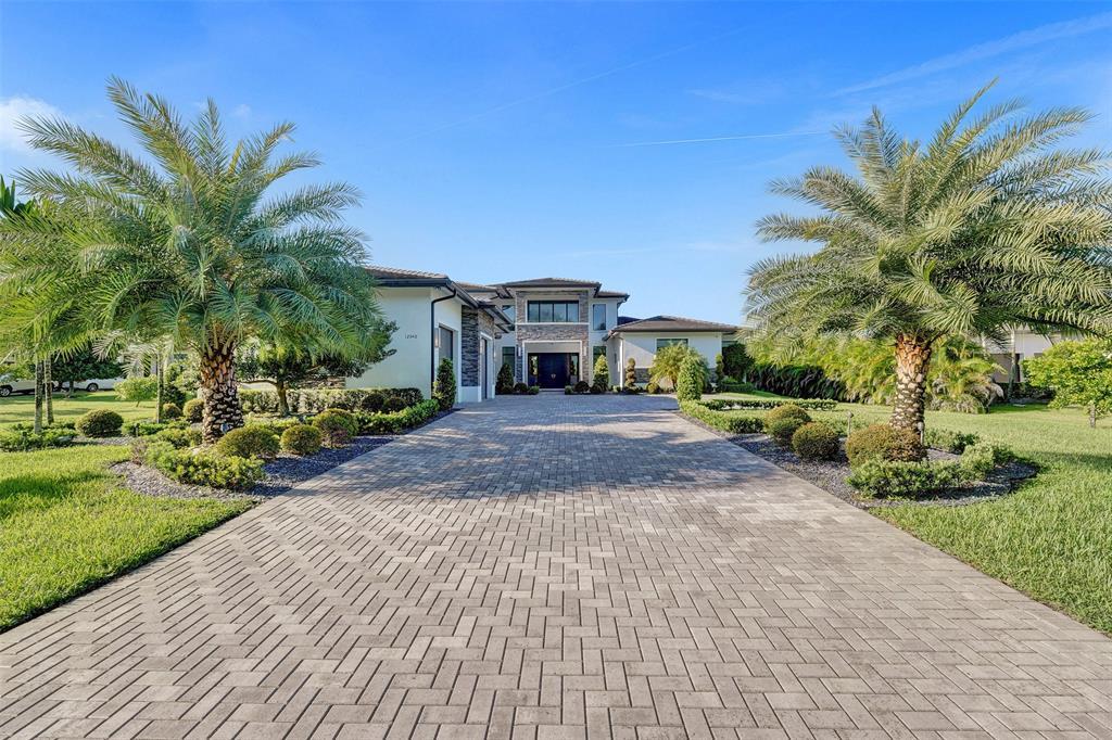 12340 NW 15 ST, Paragon Estates, Plantation, Florida 33323