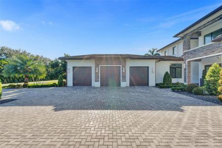 12340 NW 15 ST, Paragon Estates, Plantation, Florida 33323