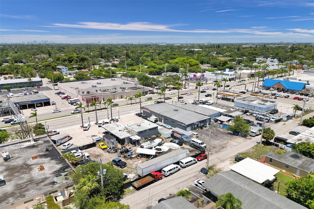 2828 Hollywood Blvd, Hollywood, Florida 33020