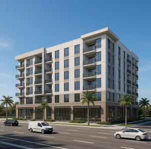 2828 Hollywood Blvd, Hollywood, Florida 33020