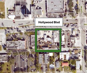 2828 Hollywood Blvd, Hollywood, Florida 33020