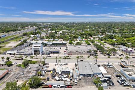 2828 Hollywood Blvd, Hollywood, Florida 33020