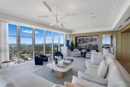 9701 Collins Ave PH01S, Bal Harbour, Floride 33154, États-Unis