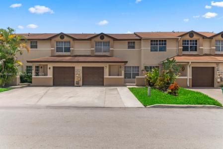 3358 NW 198th Ter, Miami Gardens, Florida 33056, USA