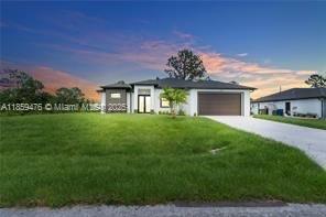 1752 PINE AVE, Lehigh Acres, Florida 33972, USA