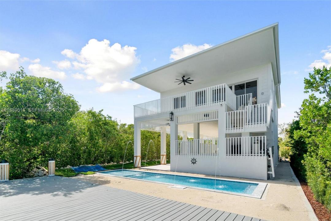 862 Cardinal Ln, Key Largo, 佛罗里达州 33037, 美国