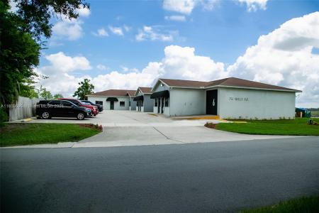 750 Wylly Ave, Sanford, Floride 32773, États-Unis