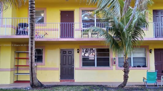 1826 Cleveland St 6, Hollywood, Florida 33020, USA