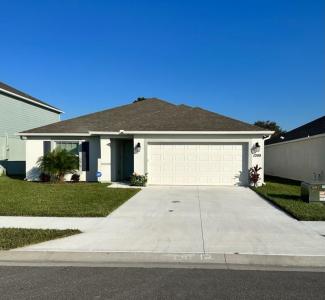 1099 NE Dania Circle, Palm Bay, Florida 32905, Stati Uniti