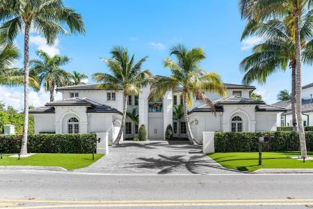 121 Royal Palm Way, Boca Raton, Floride 33432, États-Unis