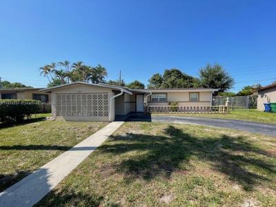 4831 NW 12th St, Lauderhill, 플로리다 33313, 미국