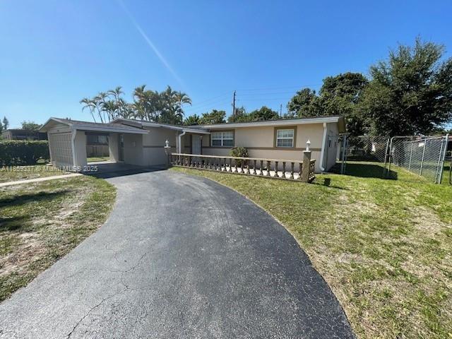 4831 NW 12th St, Lauderhill, 플로리다 33313, 미국