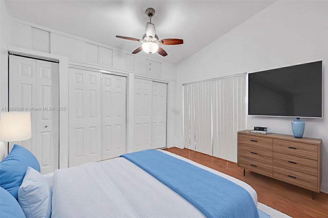 8711 SW 214th St, Cutler Bay, Flórida 33189, Estados Unidos