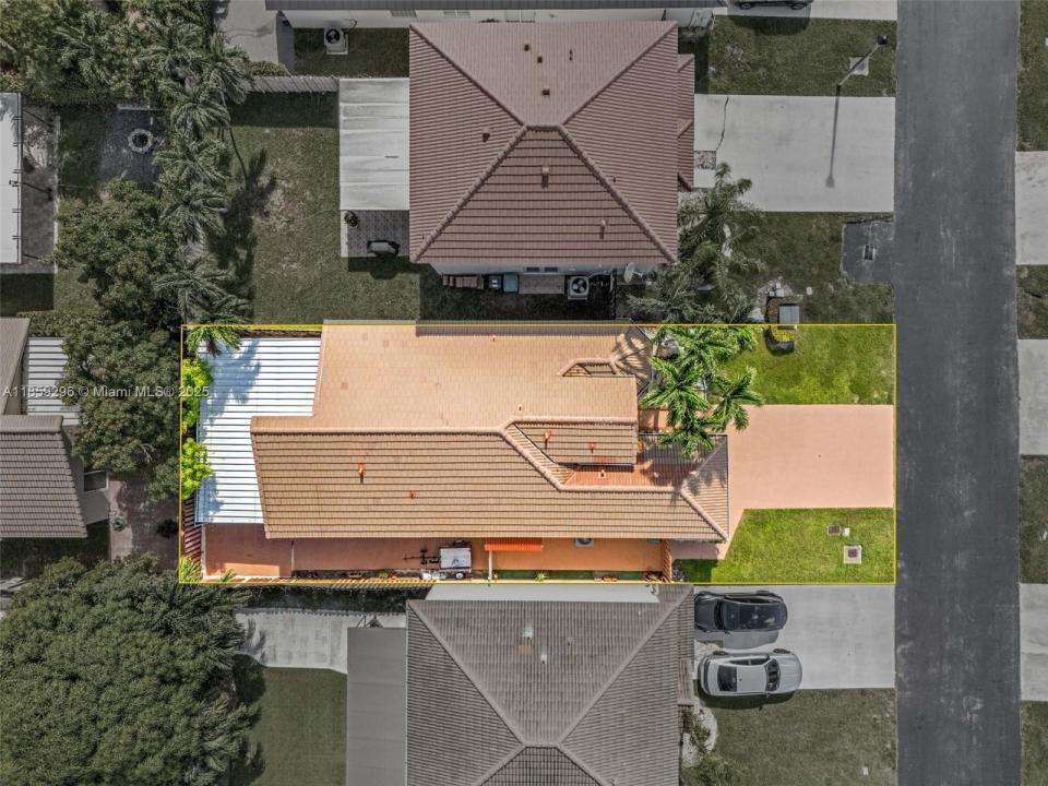 8711 SW 214th St, Cutler Bay, Flórida 33189, Estados Unidos