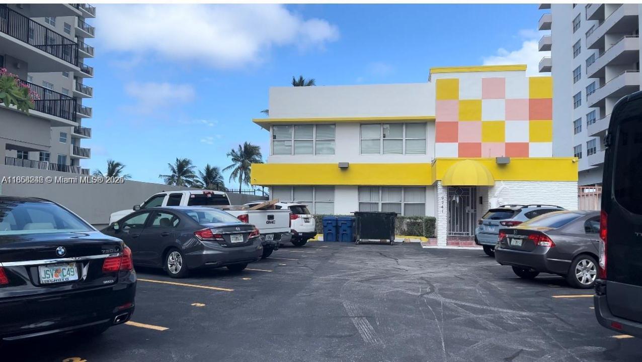 9241 Collins 1, Surfside, Florida 33154, Estados Unidos
