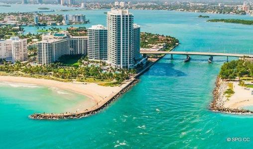 10275 Collins Ave 1130, Bal Harbour, Florida 33154, USA