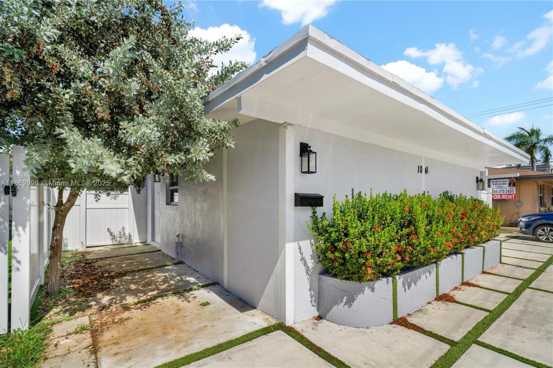 1041 NE 9th Ave A4, Fort Lauderdale, فلوريدا 33304, الولايات المتحدة