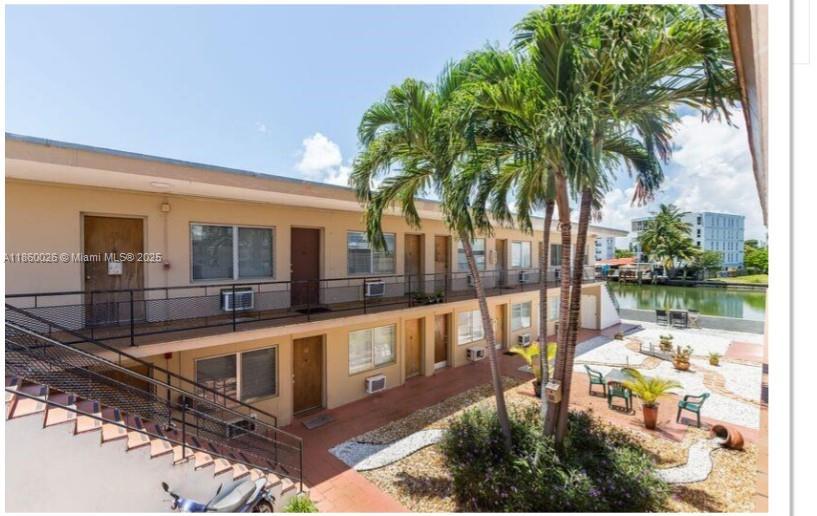 8210 Byron Ave 25, Miami Beach, Floride 33141, États-Unis