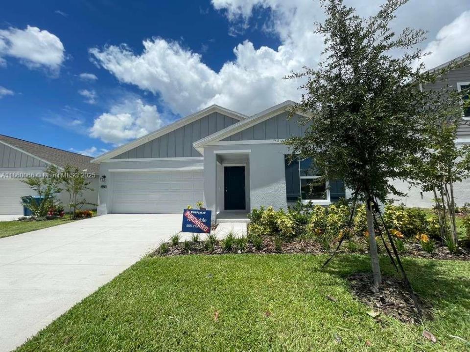 2514 McKinley Drive 0, Lake Wales, פלורידה 33853, ארצות הברית של אמריקה 