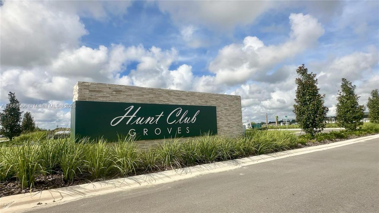2514 McKinley Drive 0, Lake Wales, פלורידה 33853, ארצות הברית של אמריקה 