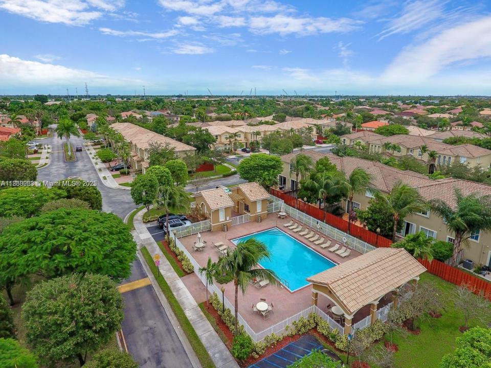 12447 SW 124th Path, Miami, Flórida 33186, Estados Unidos