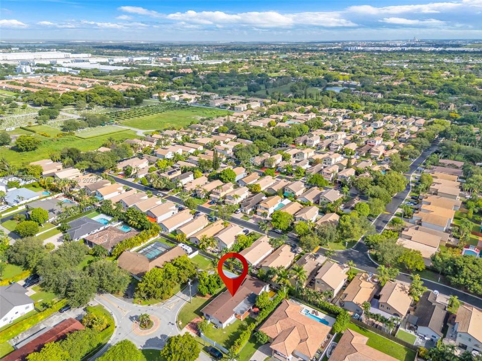 2851 NW 99th Ave, Doral, 佛羅里達州 33172, 美國