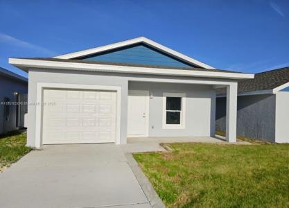 1440 Las Villas Blvd, Sebring, Florida 33870, USA