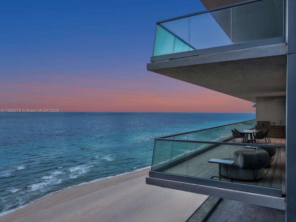 18501 Collins Ave 1401/02, Sunny Isles Beach, Florida 33160, HOA KỲ