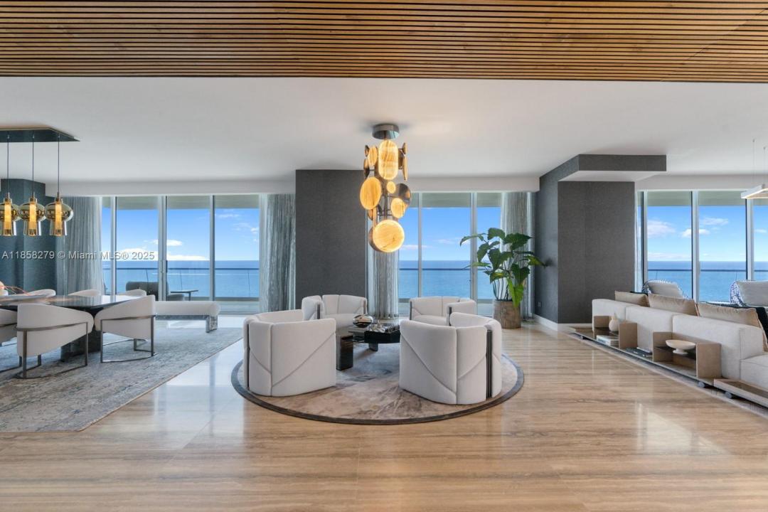 18501 Collins Ave 1401/02, Sunny Isles Beach, Florida 33160, HOA KỲ