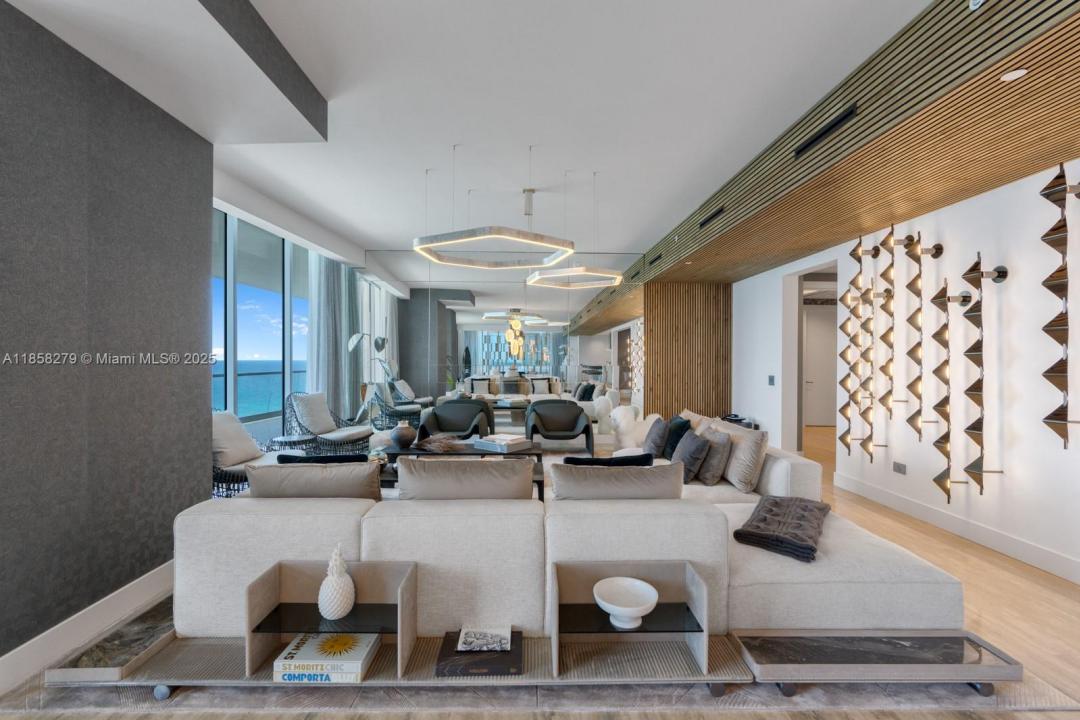 18501 Collins Ave 1401/02, Sunny Isles Beach, Florida 33160, HOA KỲ