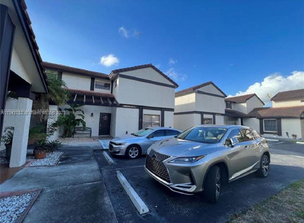 Miami, Flórida 33185, Estados Unidos