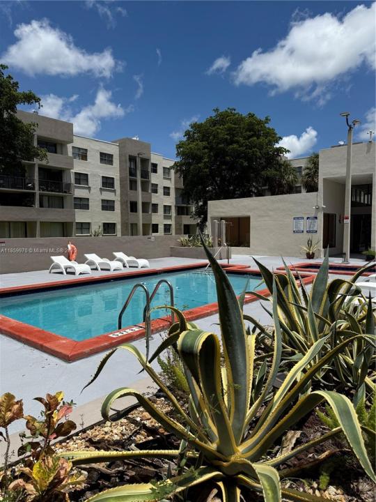 8002 SW 149th Ave B114, Miami, Florida 33193