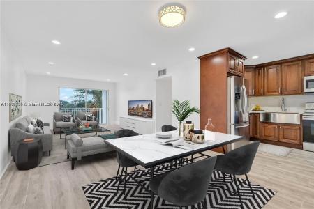 1631 NE 114th St 311, Miami, Florida 33181, USA