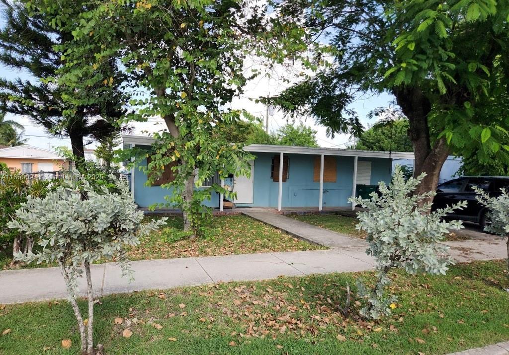 1461 NW 2nd Ct, Florida City, Flórida 33034, Estados Unidos