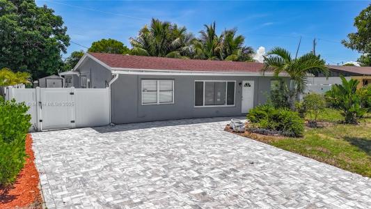 2940 NE 10th Ter N/A, Pompano Beach, Florida 33064, USA