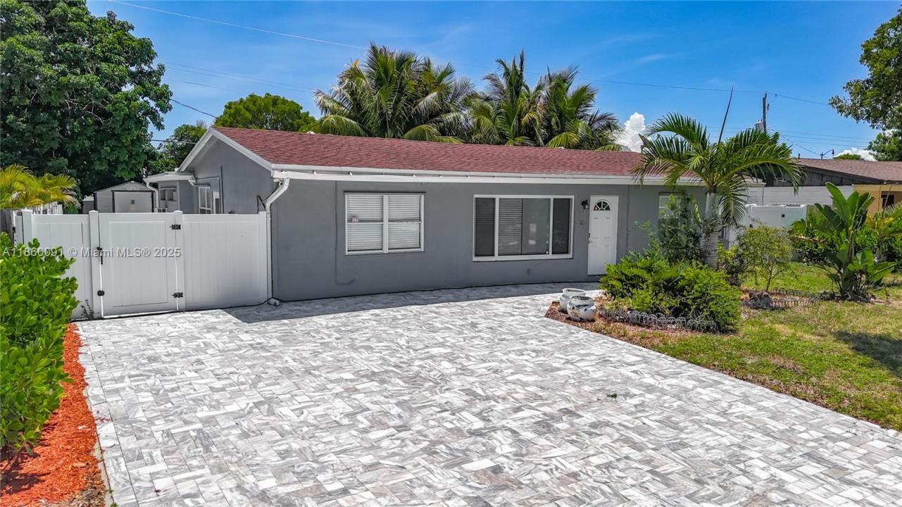2940 NE 10th Ter N/A, Pompano Beach, Florida 33064, Estados Unidos