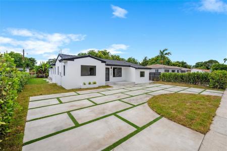 6280 SW 24th St, Miami, Florida 33155, USA