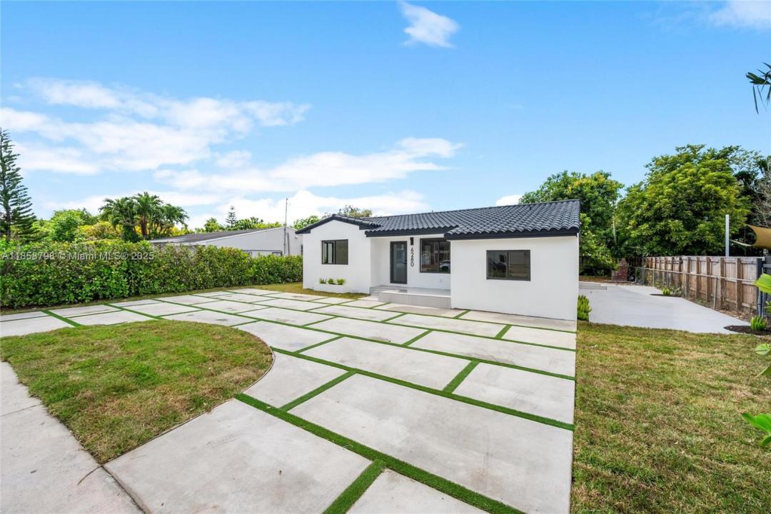 6280 SW 24th St, Miami, Floride 33155, États-Unis