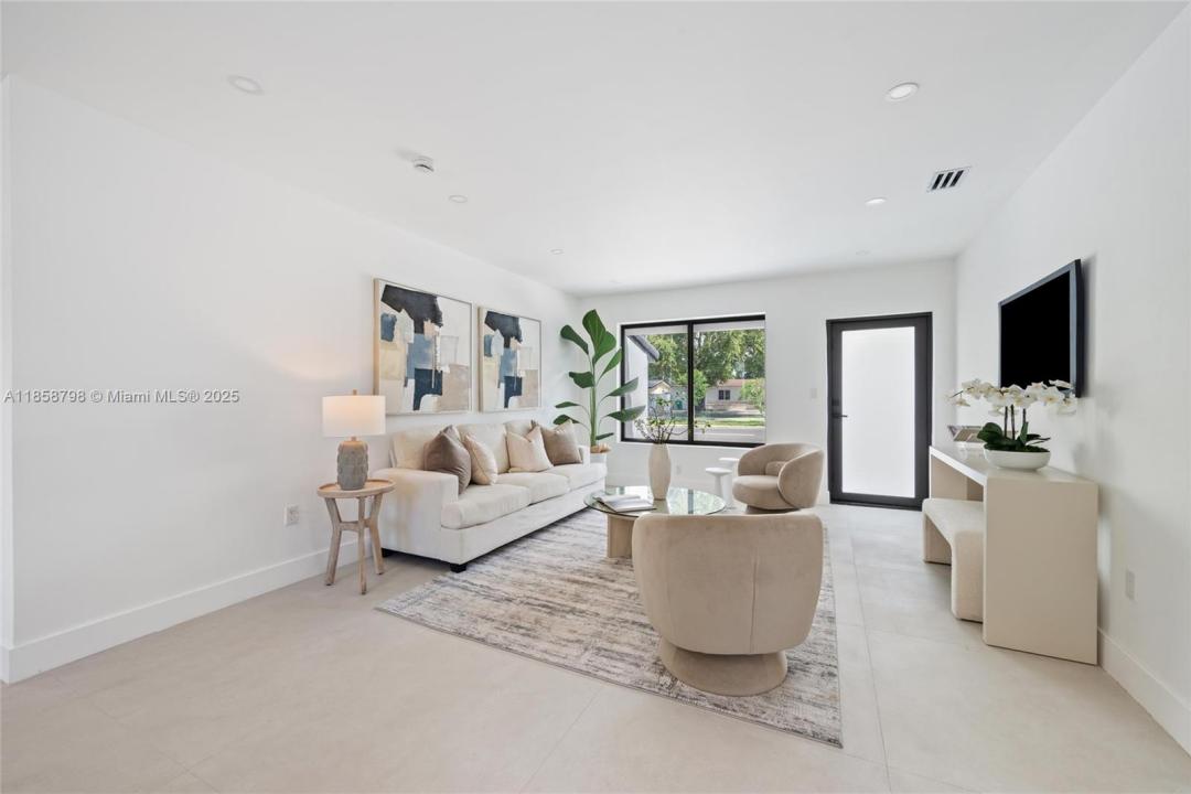 6280 SW 24th St, Miami, Floride 33155, États-Unis