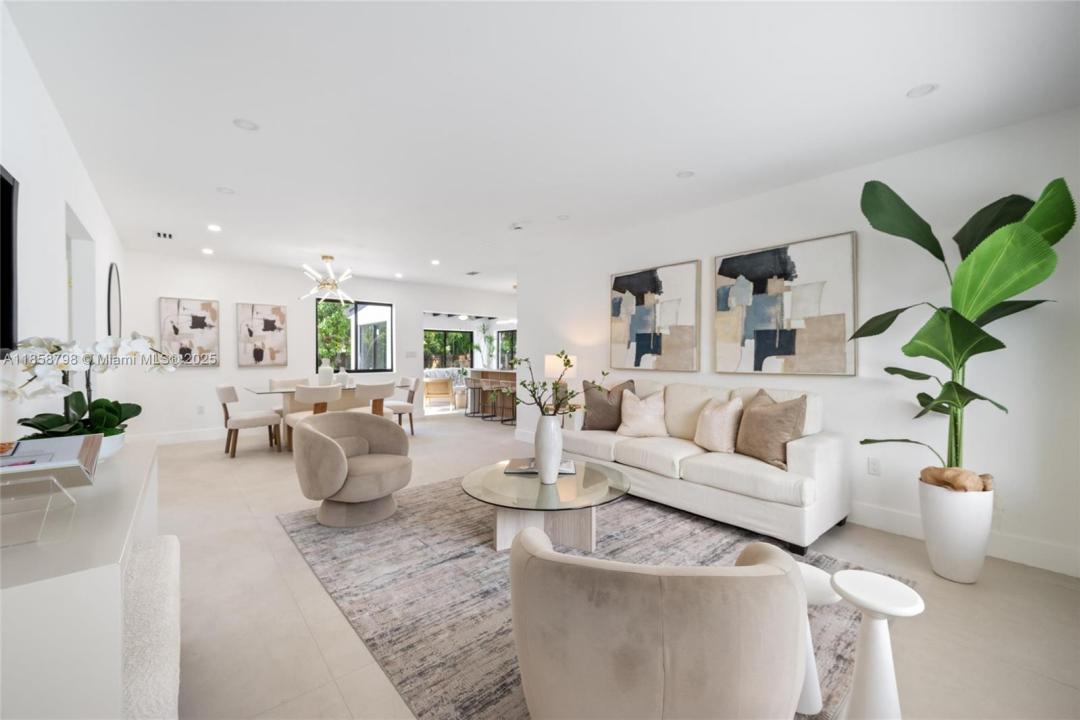 6280 SW 24th St, Miami, Floride 33155, États-Unis