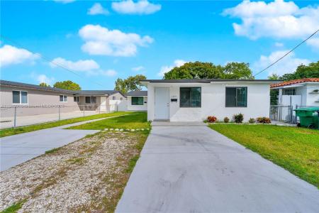 7391 SW 22nd St 7391, Miami, Florida 33155, USA