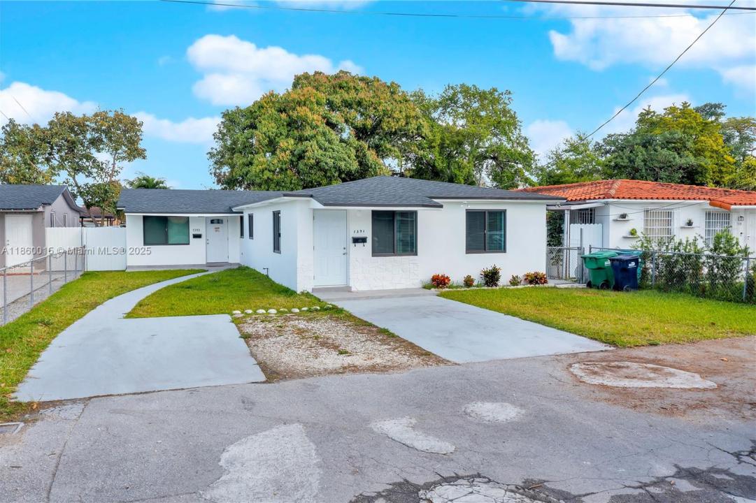 7391 SW 22nd St 7391, Miami, Florida 33155, Amerika Birleşik Devletleri
